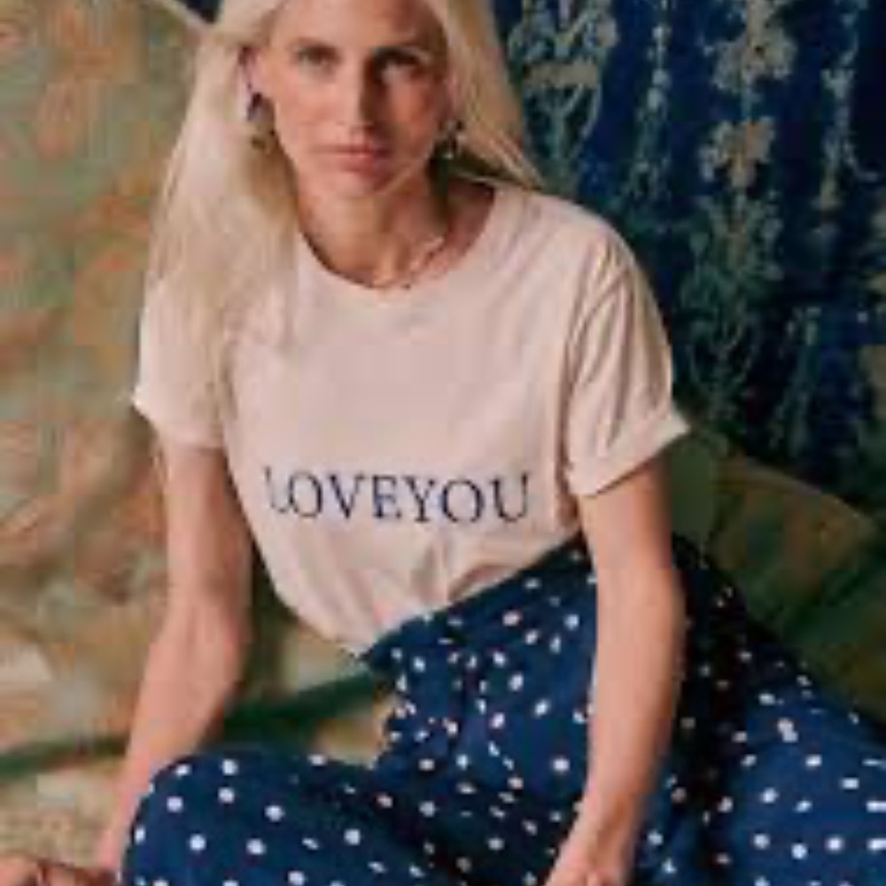 Sezane Bobo Choses T-Shirt